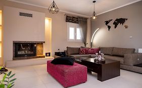 Mary'S Modern And Elegant Apartment